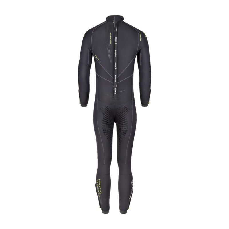 Beuchat Focea Comfort 7mm Wetsuit